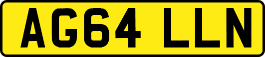 AG64LLN