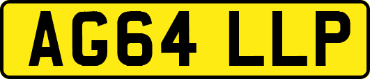 AG64LLP