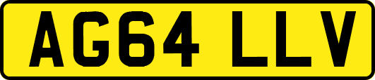 AG64LLV