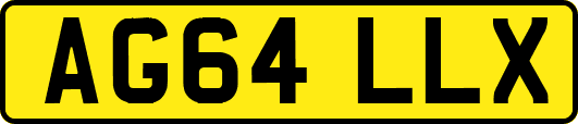 AG64LLX