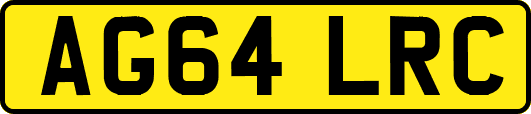 AG64LRC
