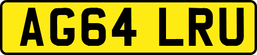 AG64LRU