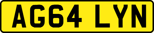 AG64LYN