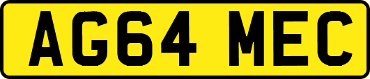 AG64MEC