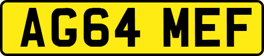 AG64MEF