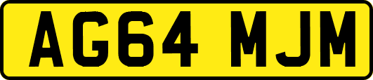 AG64MJM