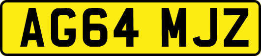 AG64MJZ