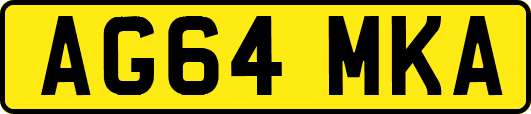 AG64MKA