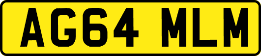 AG64MLM