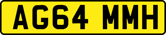 AG64MMH