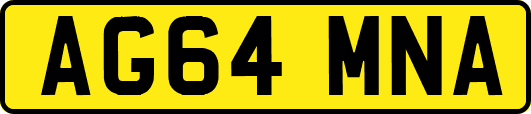 AG64MNA