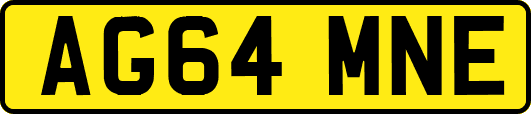 AG64MNE