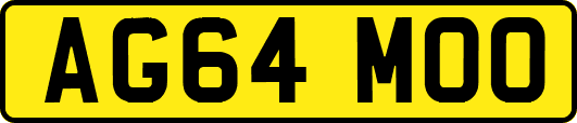 AG64MOO
