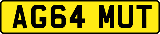 AG64MUT