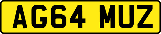 AG64MUZ