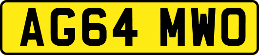 AG64MWO