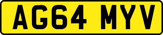 AG64MYV