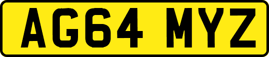 AG64MYZ