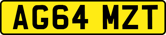 AG64MZT