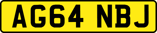 AG64NBJ