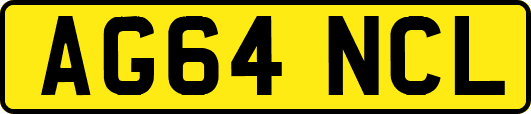 AG64NCL