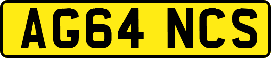 AG64NCS