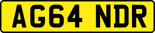 AG64NDR