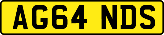 AG64NDS