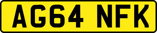 AG64NFK