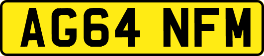 AG64NFM