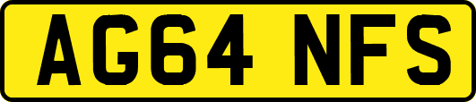 AG64NFS