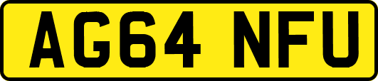 AG64NFU
