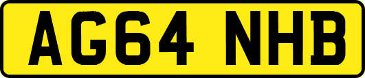 AG64NHB