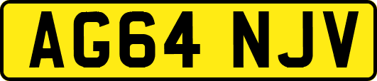 AG64NJV