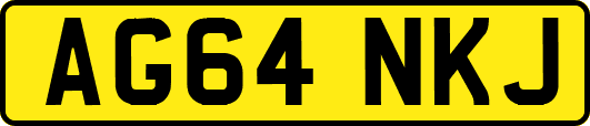 AG64NKJ