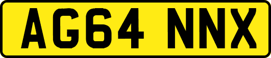 AG64NNX