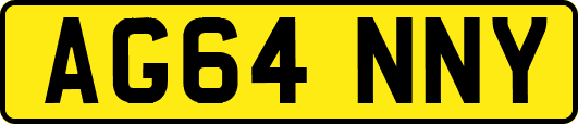 AG64NNY