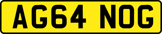 AG64NOG