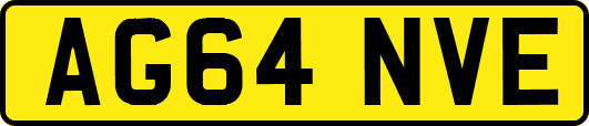 AG64NVE