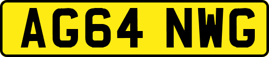 AG64NWG