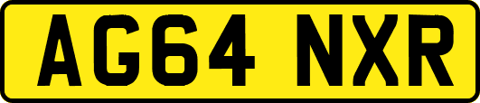 AG64NXR