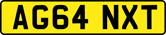AG64NXT
