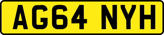 AG64NYH