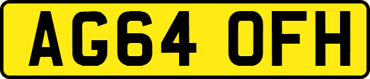 AG64OFH