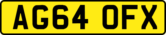 AG64OFX