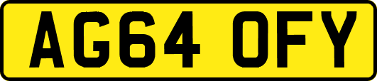 AG64OFY