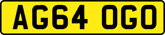 AG64OGO