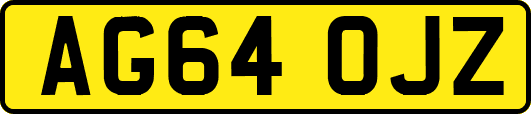 AG64OJZ