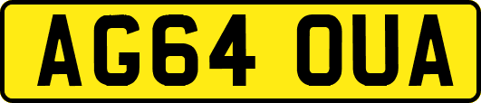 AG64OUA