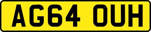 AG64OUH